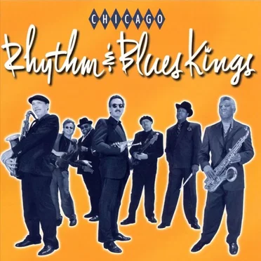 Chicago Rhythm & Blues Kings