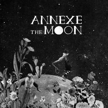 Ever Meaning Less by Annexe The Moon - album cover