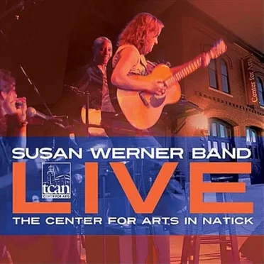 Susan Werner Band