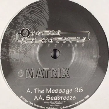 The Message / Seabreeze