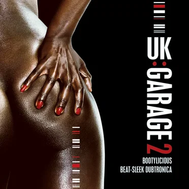 UK Garage 2 by Various Artists - album cover