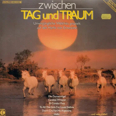 Zwischen Tag und Traum