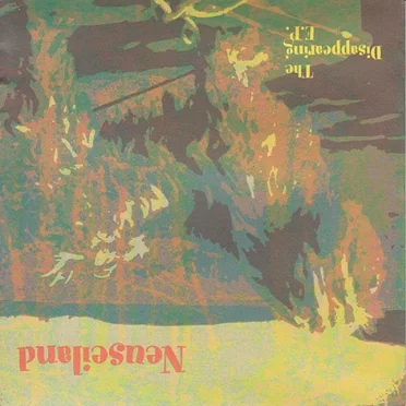 The Disappearing E.P.
