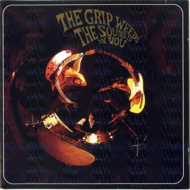 The Sound Is in You