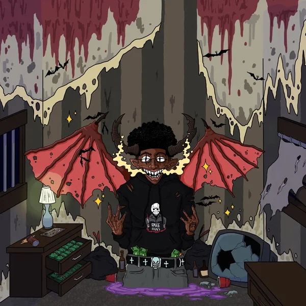 Portal To Hades