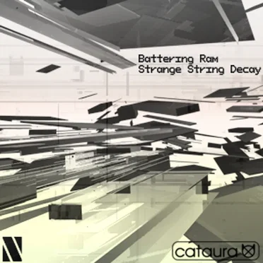 Battering Ram / Strange String Decay