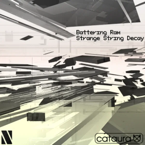 Battering Ram / Strange String Decay