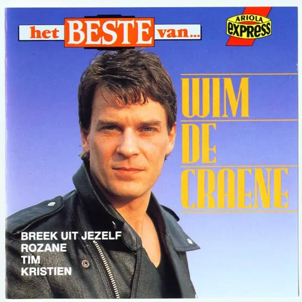 Het beste van Wim De Craene