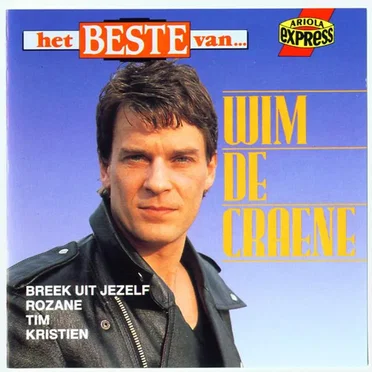 Het beste van Wim De Craene