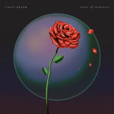 Roses Of Neurosis