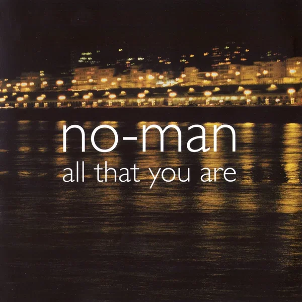 All That You Are