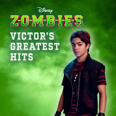 Zombies: Victor’s Greatest Hits