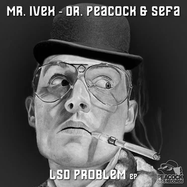 LSD Problem EP