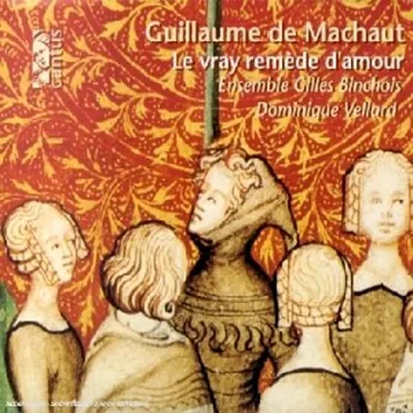 Le vray remède d'amour