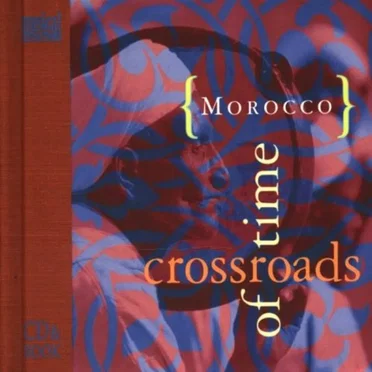 {Morocco} Crossroads of Time by Various Artists - album cover