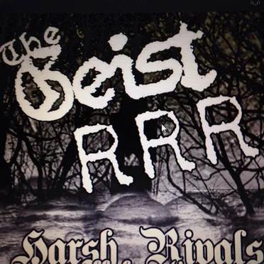 Harsh Rivals Collaboration