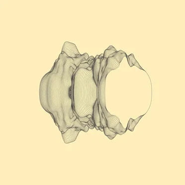 at the place by infinite digits - album cover