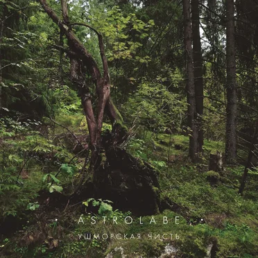Ушморская чисть by Astrolabe - album cover