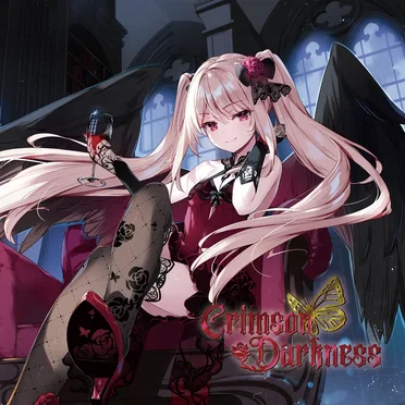 Crimson Darkness