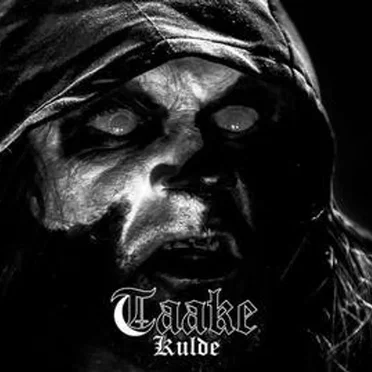 Kulde by Taake - album cover