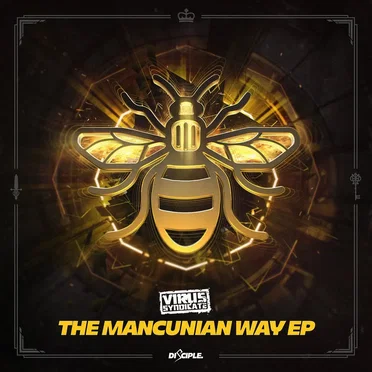The Mancunian Way EP