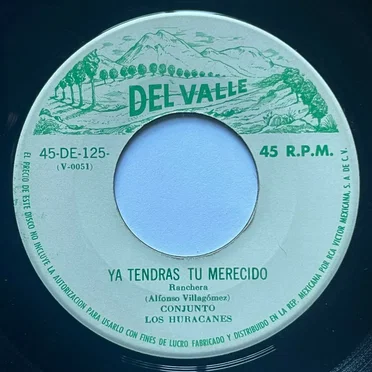 Conjunto Los Huracanes
