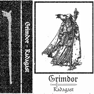 Radagast
