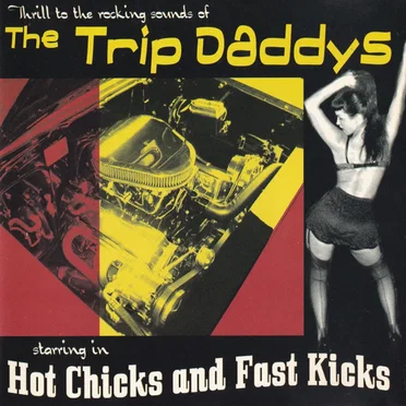 Hot Chicks and Fast Kicks
