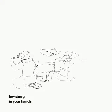 In Your Hands