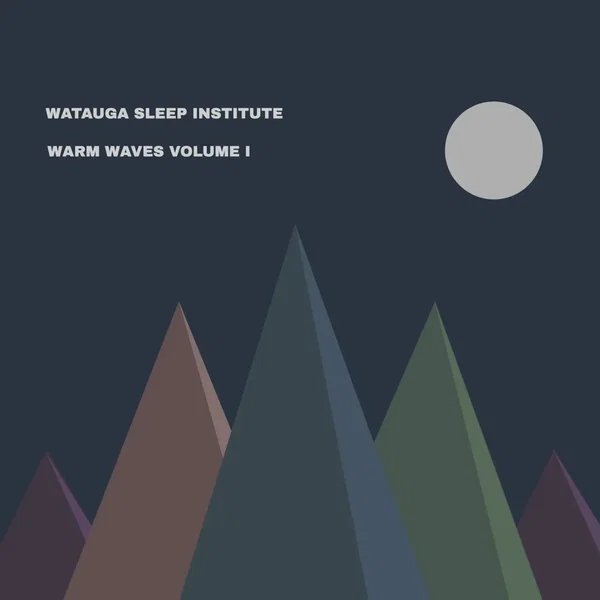 Warm Waves, Vol. I