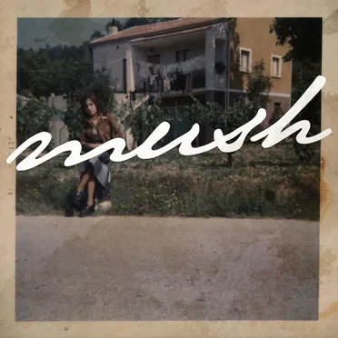 Mush by Mush - album cover