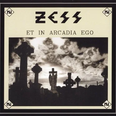 Et in Arcadia Ego by Zess - album cover