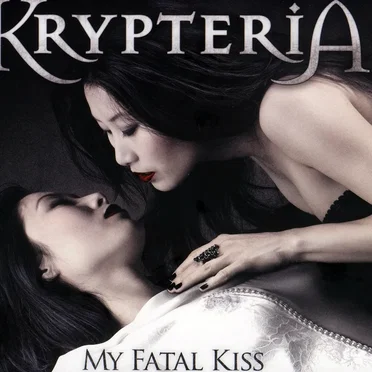 My Fatal Kiss