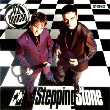 Stepping Stone