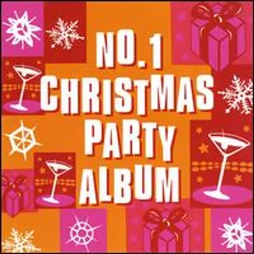 No.1 Christmas Party Album by Various Artists - album cover