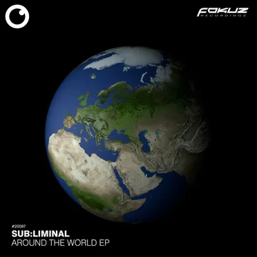 Around the World EP