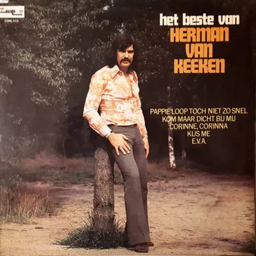 Het beste van Herman van Keeken