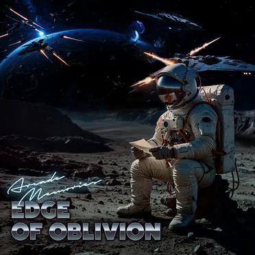 Edge Of Oblivion