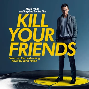 Kill Your Friends by Various Artists - album cover