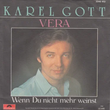 Vera / Wenn du nicht mehr weinst