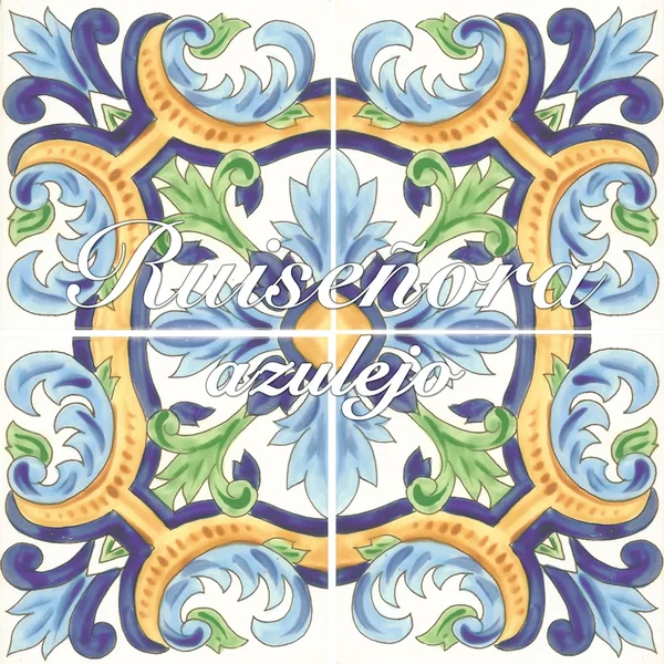 Azulejo