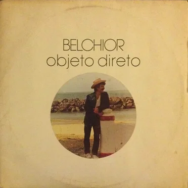 Objeto direto