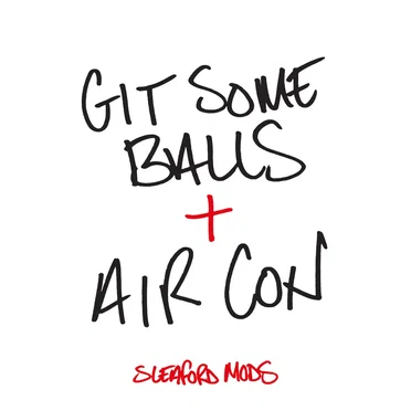 Git Some Balls / Air Con