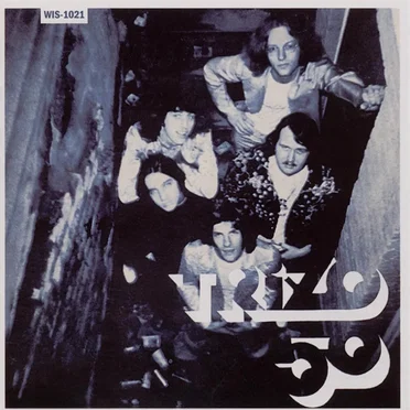 Trizo 50 by Trizo 50 - album cover