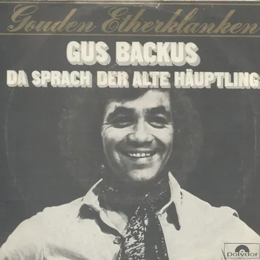 Da sprach der alte Häuptling / Bohnen in die Ohren