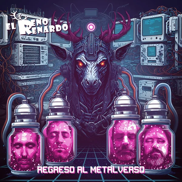 Regreso al metalverso