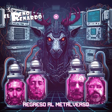 Regreso al metalverso