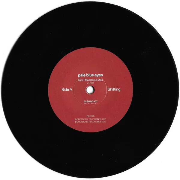 Shifting