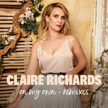 On My Own (Remixes)