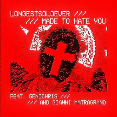 MADE TO HATE YOU (Ultrakill Song)